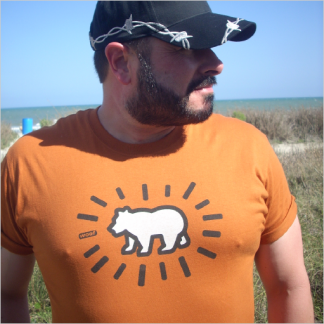 09) Woof Bear colors