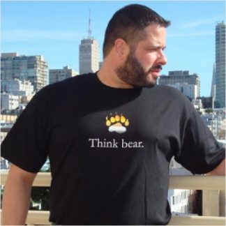 Think Bear