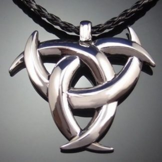 Triple Crescent Moon