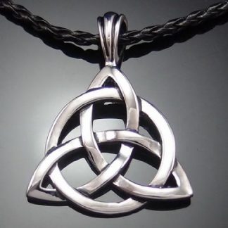 Celtic Trinity Knot