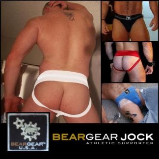 Bear Gear Jock