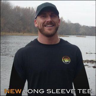 43) Bear Pride Long Tee