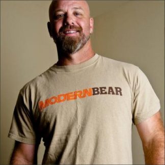 Modern Bear