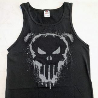 Bear Punisher Tank