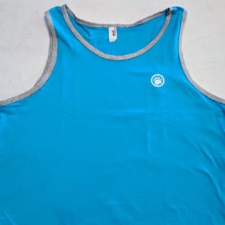 Bear Paw Tank