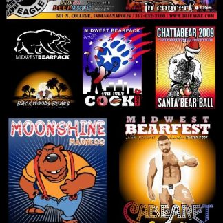 Bear Design by Bearbrett