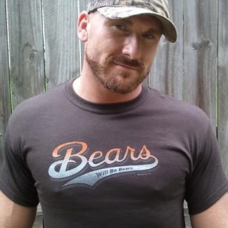 36) Bears Will Be Bears