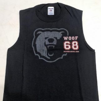 Woof 68 Muscle Tee