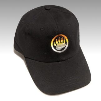 Bear Pride Cap