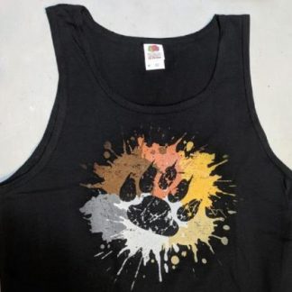 Bear Splash Tank