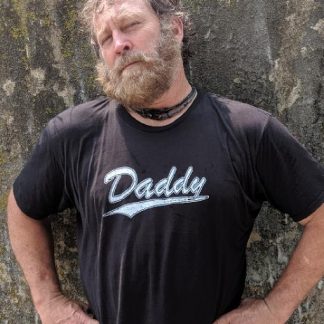 13) Daddy