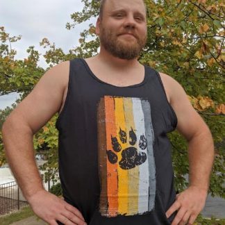 Bear Flag tank